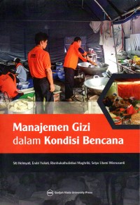 Image of Manajemen Gizi dalam Kondisi Bencana