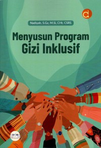 Image of Menyusun Program Gizi Inklusif