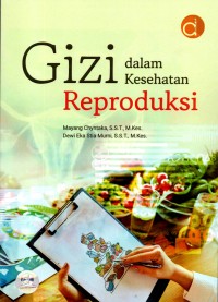 Image of Gizi dalam Kesehatan Reproduksi