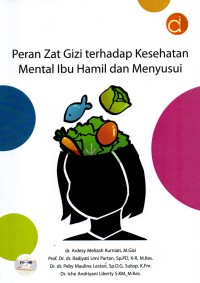 Image of Peran Zat Gizi terhadap Kesehatan Mental Ibu Hamil dan Menyusui