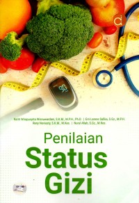 Image of Penilaian Status Gizi