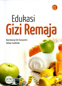 Image of Edukasi Gizi Remaja