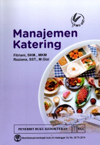 Image of Manajemen Katering