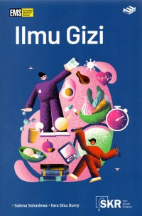 Image of Ilmu Gizi