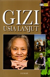 Image of Gizi Usia Lanjut