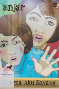 Image of Karena Aku Sayang