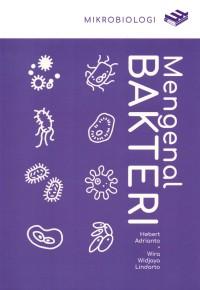 Image of Mengenal Bakteri